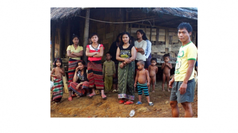 Kon Tum: Tình trạng tảo hôn và vòng luẩn quẩn của đói nghèo
