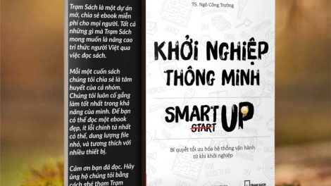 Khởi nghiệp từ du lịch thông minh