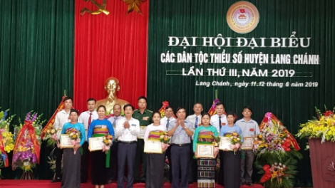 Đại hội đại biểu Các dân tộc thiểu số lần thứ 3 - Đại hội của nội lực, hội nhập và phát triển.