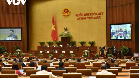 Nhìn lại những vấn đề vùng dân tộc tại kỳ họp thứ X QH khóa XIV
