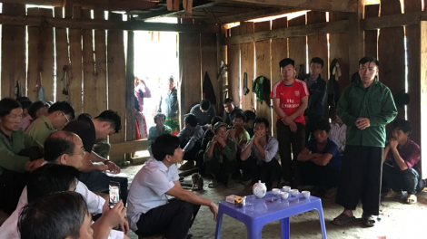 Di cư tự do: Sướng hay khổ?