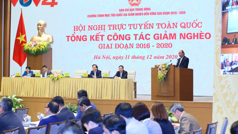 Hiệu quả của vai trò truyền thông trong công tác giảm nghèo