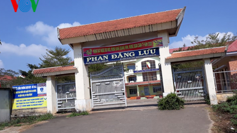 Học sinh Đắk Lắk lập nhóm cho vay nặng lãi