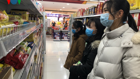 Sơn La chủ động phòng chống dịch do virus Corona