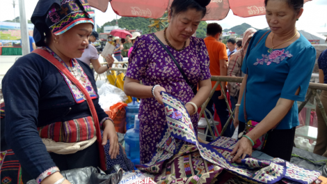 Phát triển du lịch cộng đồng: Mỗi nơi cần tạo bản sắc riêng