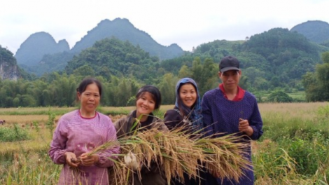 Để vùng biên giới trở thành điểm du lịch tiềm năng