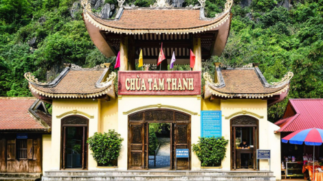 Du lịch tín ngưỡng tâm linh vùng cao xứ Lạng