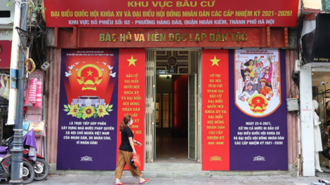 Chủ động phương án ứng phó dịch Covid-19 phục vụ bầu cử