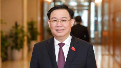 Các đại biểu Quốc hội kỳ vọng vào Chủ tịch Quốc hội khóa XV
(chủ đề)
