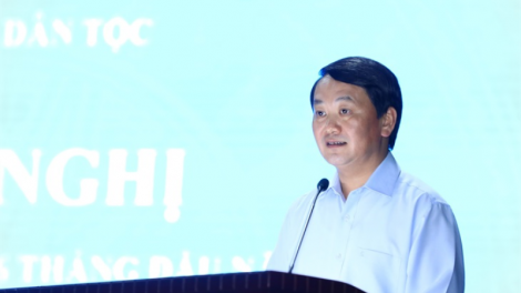 Tập trung triển khai các nhiệm vụ cụ thể trong Chương trình Mục tiêu quốc gia
