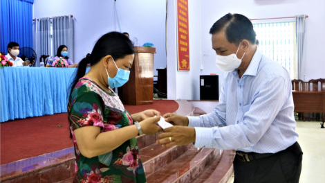 Các tỉnh ĐBSCL khẩn trương hỗ trợ người lao động ảnh hưởng dịch Covid-19