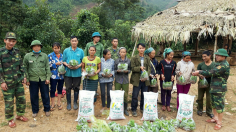 Hiệu quả dự án Làng thanh niên khởi nghiệp