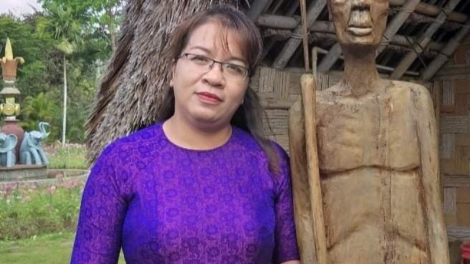 Niê Thanh Mai, nhà văn của núi rừng Tây Nguyên