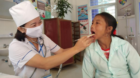 Yên Bái: Khó khăn và cơ hội từ Quyết định 861, 443