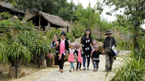 Lai Châu kích cầu du lịch