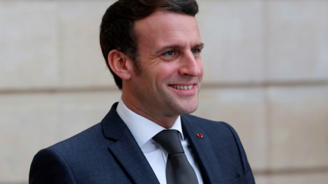 Lời chúc Tết bằng tiếng Việt của Tổng thống Pháp Macron nhận ‘bão like’