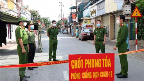 Đồng bào dân tộc tỉnh Trà Vinh đoàn kết vượt qua đại dịch