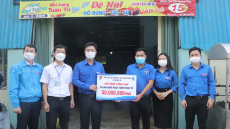 Ổn định đời sống của người dân trong bối cảnh dịch bệnh