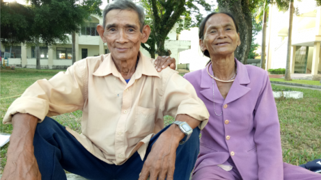 Điệu A lâu của người Raglai