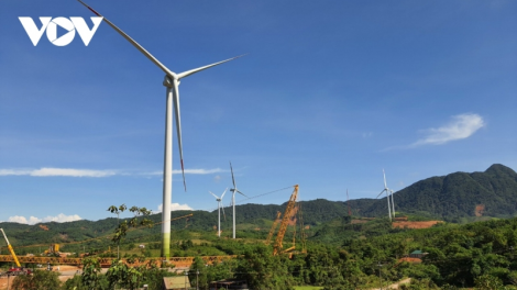 Tập trung phục hồi kinh tế vùng DTTS năm 2022
