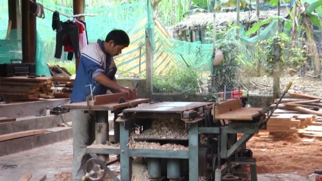 Điện về Hạnh Phúc