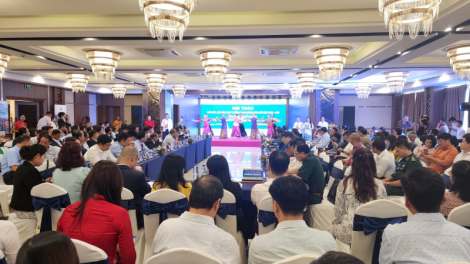 Liên kết, hợp tác phát triển du lịch vùng biên giới Việt Nam - Lào