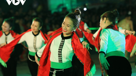 Du lịch miền núi trước ngày mở cửa hoàn toàn