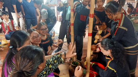 Tín hiệu tích cực từ phục hồi du lịch sau dịch Covid-19