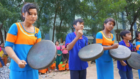 Mã La của người Rắc-lây