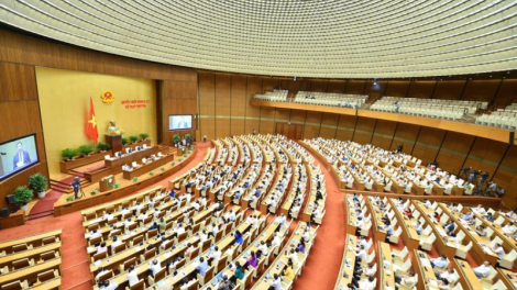 Luật khám chữa bệnh đối với người nghèo vùng DTTS