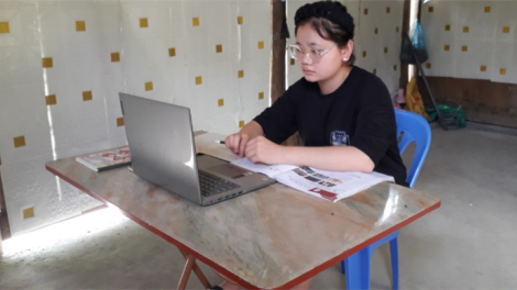 Không gục ngã