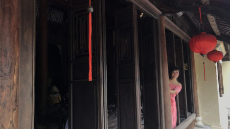 Nhà vườn An Hiên và giá trị lịch sử, văn hóa trường tồn với thời gian