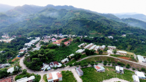 Khu di tích Nước Là - "Địa chỉ đỏ" giáo dục lòng yêu nước ở Nam Trà My