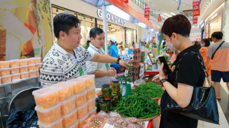 OCOP – Hướng đi đúng để phát triển nông thôn vùng cao