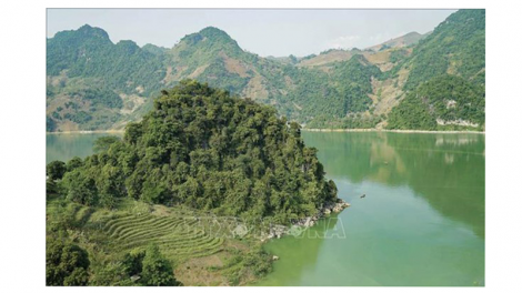 Đánh thức tiềm năng du lịch vùng cao Tủa Chùa