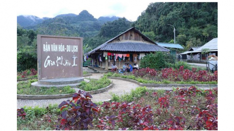Lai Châu tập trung vào các dự án du lịch tiềm năng