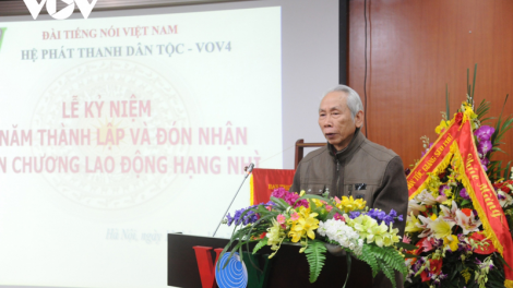 Nhà báo, nhà văn Đặng Quang Tình qua đời