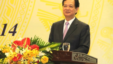 Cử tri đương rơơm ooy râu xa nay bh’rợ bha lâng âng Chính phủ