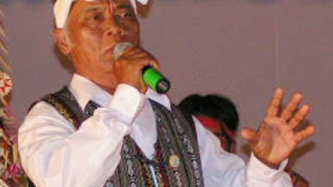 Vel Chăm Bình Thuận hơnh déh ha’pruốt