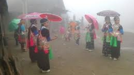 Lầy tzình páo dung thứ 3 hoi 13.1.2015