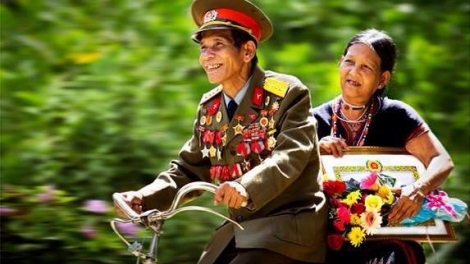 T'RUIH P'RA CƠ TU T'NGAY 31/1/2014 ( T'NGAY 1 TẾT)