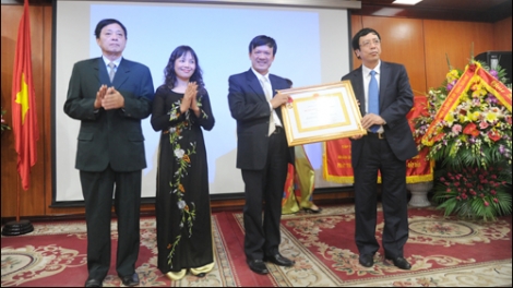 khau tin 6h30 harei 11/5