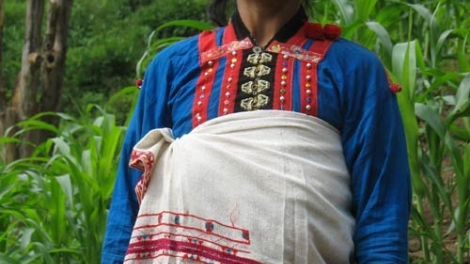 Dân tộc Mảng