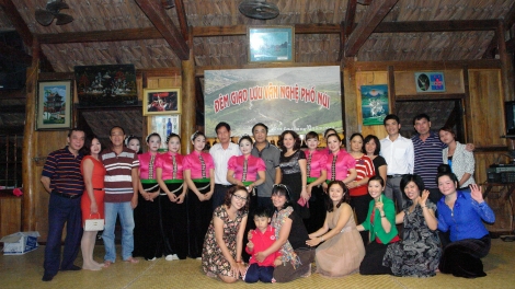 Khau tin 10h30 & 14h30 harei 6/1/2015