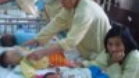 Khaw tin biar harei but 16-4-2014