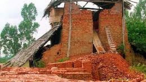 Binh Dương cắh doọ đoọng pazêng zr’lụ bhrợ têng gạch  nha nhự môi trường pa bhrợ