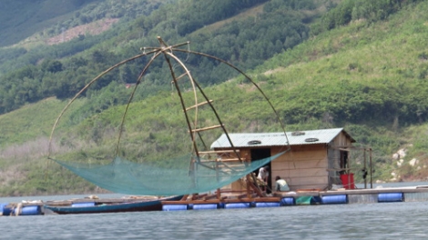 Lêy vêy muy cơ chế đoọng ha bhiệc băn a xiu cóh zập a bóc đác thuỷ điện đhị zr’lụ da ding k’coong Quảng Nam