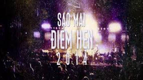 Sao Mai điểm hẹn: t’nooi 6 zr’nắh k’đháp pa choom hát pr’hát p’rá Anh