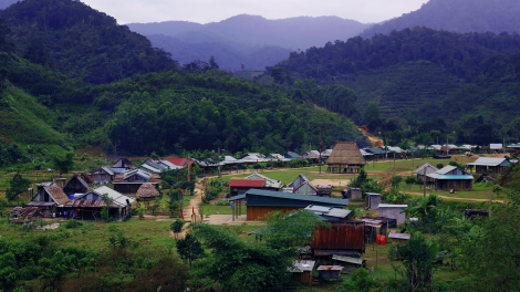 A NÔNG BHRỢ TÊNG LIÊM XANG VEL BHƯƠL T' MÊÊ