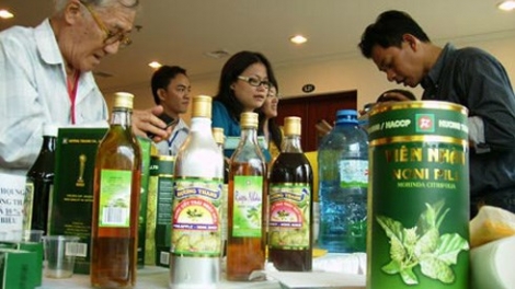 Kon Tum:  hàng đa cấp bh’rợ k’đháp k’dâng